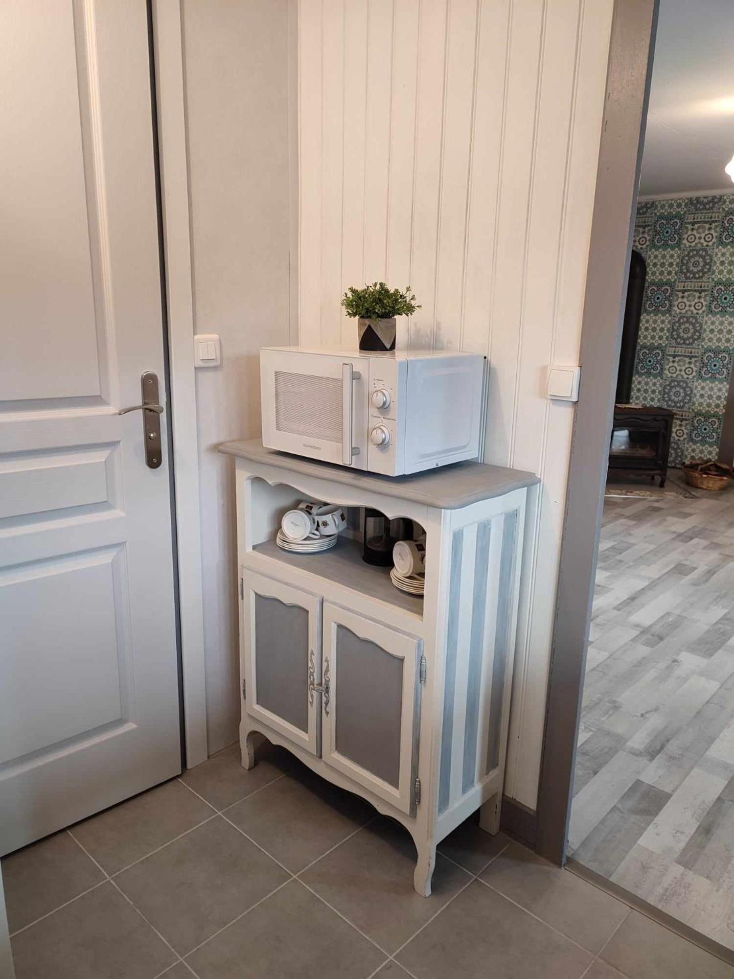 Chalet Dans La Foret....Adorable 1 Bedroom Chalet Surrounded By Woodland Pressignac Exterior foto
